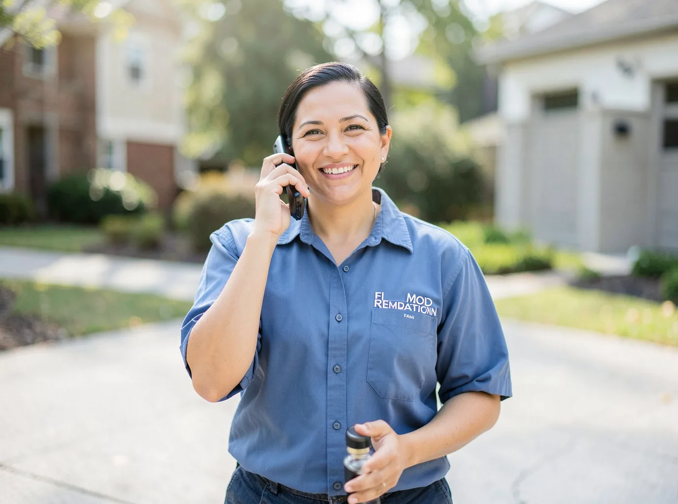 Mold Remediation Borup, MN FAQs